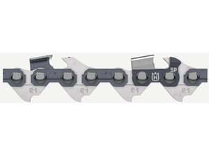 Catena Husqvarna X-Precision SP21G .325 mini PIXEL 1,1 mm motoseghe a batteria - 46E