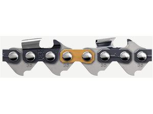 Catena Husqvarna X-Cut S35G .325 1,5 mm uso professionale - 72E