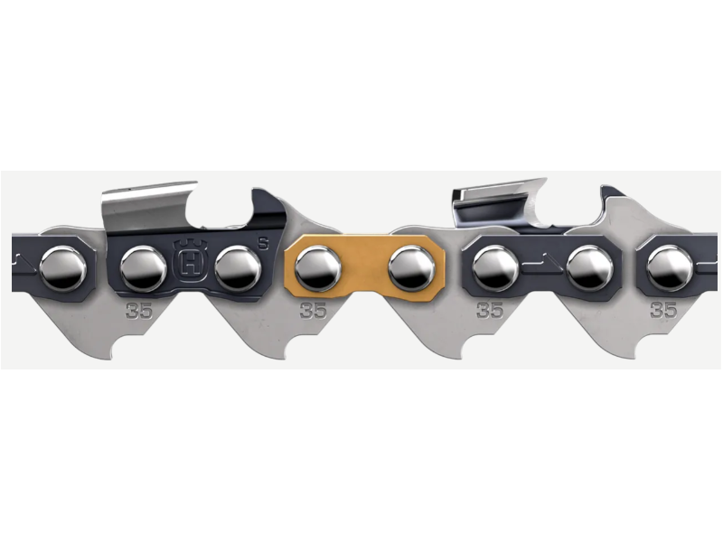 Catena Husqvarna X-Cut S35G .325 1,5 mm uso professionale - 72E