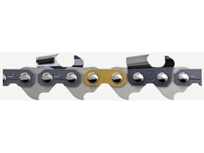 Catena Husqvarna X-Cut C85 3/8 1.5mm Motoseghe forestali professionali - 72E