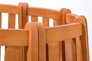 Panca per alberi, panca rotonda grande 190 / 70 cm