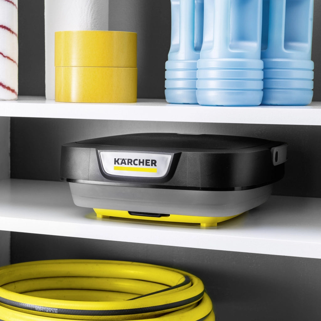 Karcher Idropulitrici portatili OC Foldable