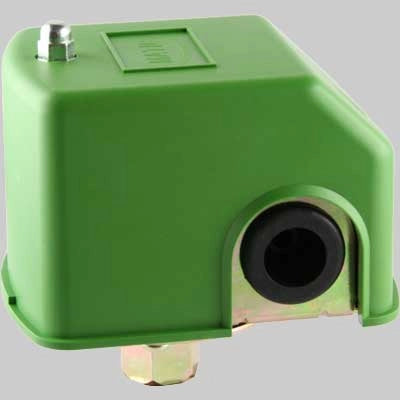 PRESSOSTATO MPS1 1,4 - 4,6 Bar - 1 pezzi - Idroweb