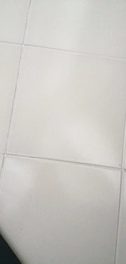 Bianco Vietri 20X20 - Francesco Demaio