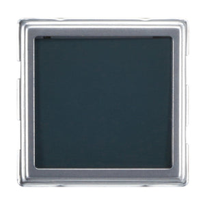 Urmet 1148/50 - modulo numero civico in alluminio