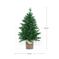 Albero di Natale Ulisse