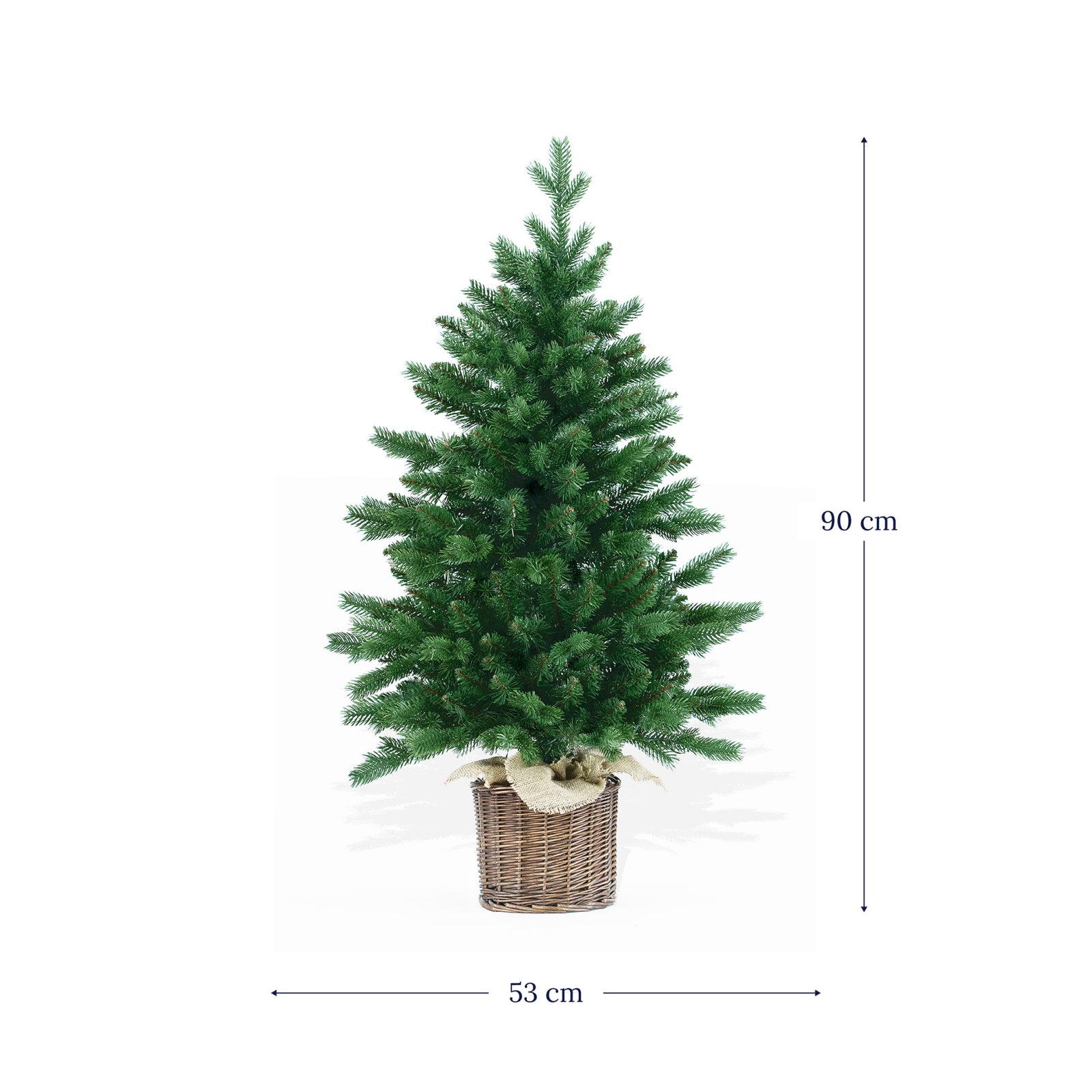 Albero di Natale Ulisse