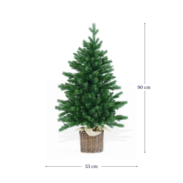 Albero di Natale Ulisse