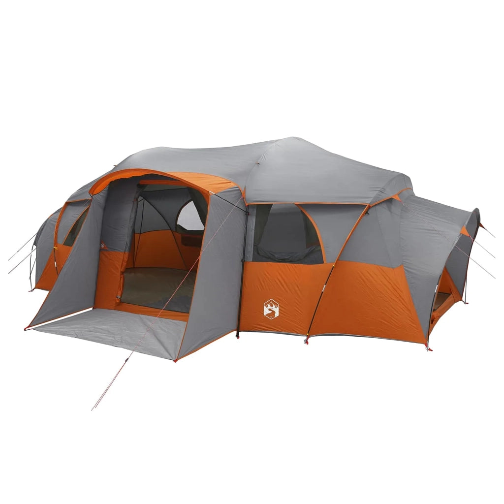 Tenda familiare con telo da pioggia resistente all'acqua tunnel 42017465