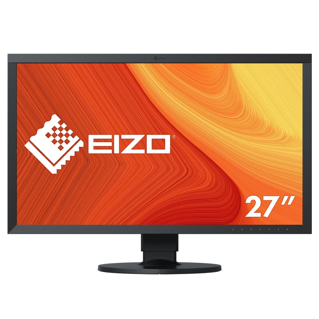 Eizo coloredge cs2740 led display 68,6 cm (27") 3840 x 2160 pixel 4k ultra hd nero