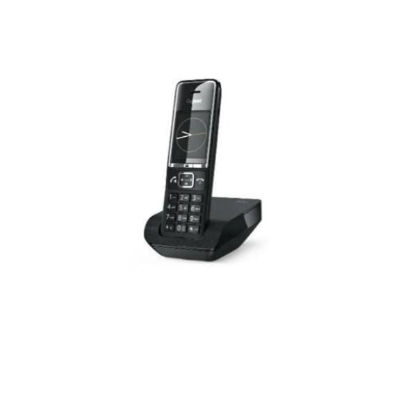 Cordless segreteria color comfort 550 am