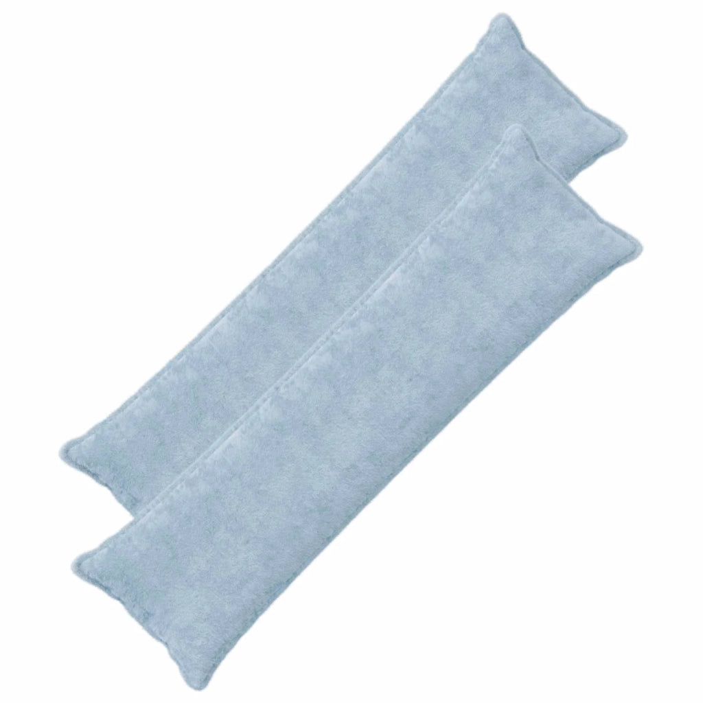 Federa 2 pcs HOUTEN Azzurro 40 x 145 cm 917399