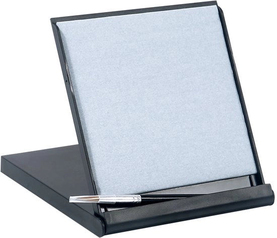 Tavolo da disegno e scrittura con acqua e pennello mini per la mindfulness e la meditazione – Tavolo da disegno ispirato al Zen - Materiali per pittura e arte – Ideale regalo per rilassarsi