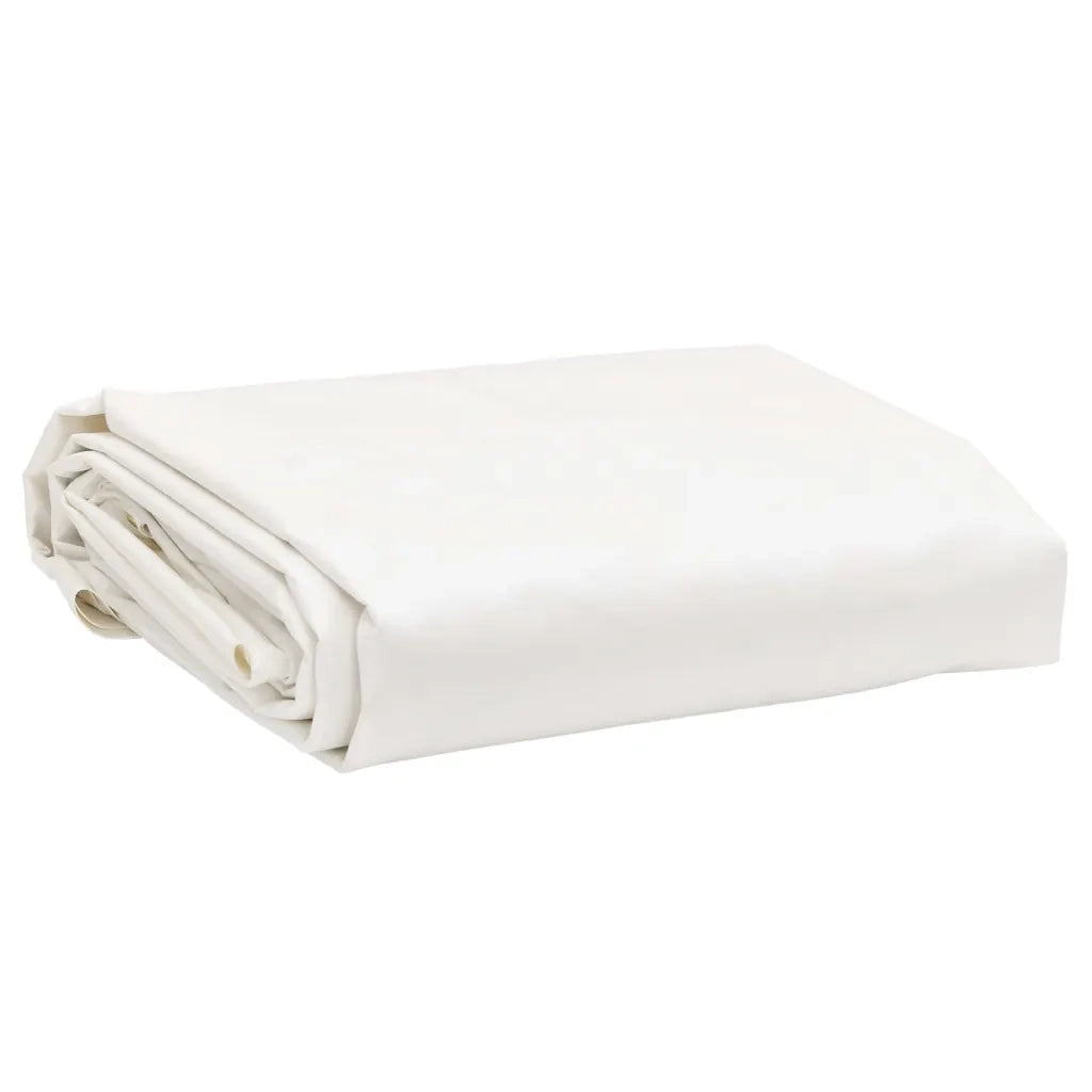 Telone Bianco 5x8 m 650 g/mÂ²cod mxl 115501