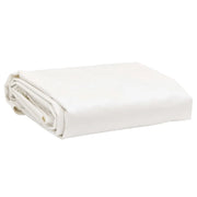 Telone Bianco 5x8 m 650 g/mÂ²cod mxl 115501