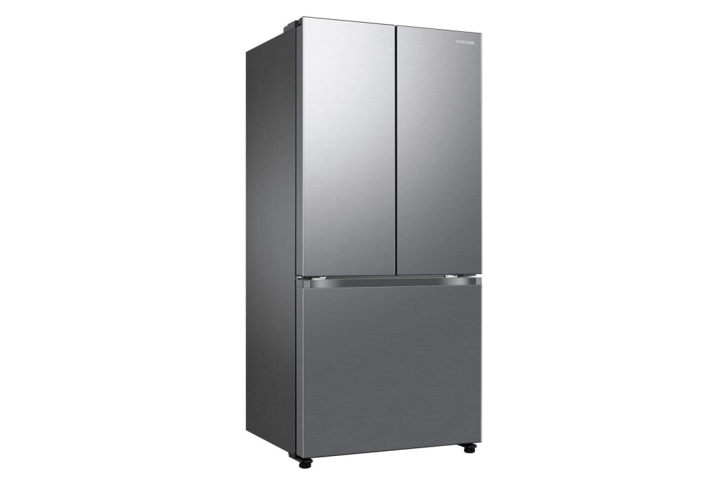 Samsung RF50C510ES9 Frigorifero Americano Side by Side 496 Litri Classe E No Frost colore Silver