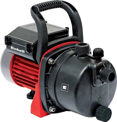 ELETTROPOMPA AUTOADESCANTE GCGP 6538 EINHELL  ABS VOLT 230 WATT 650 HP 0,9 LT/M 60 H.MT 36