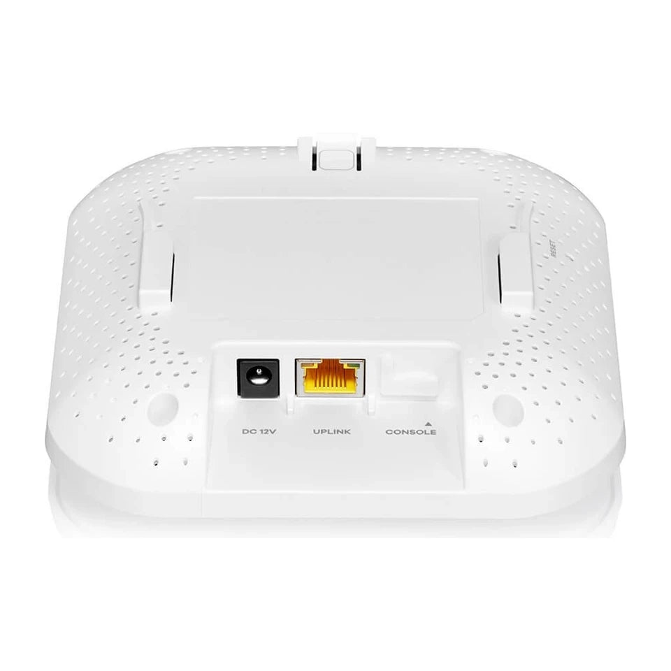 Zyxel NWA50AX PRO 2400 Mbit/s Bianco Power over Ethernet (PoE)