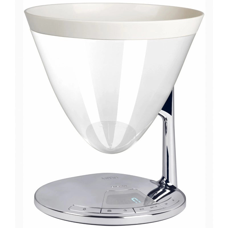 UMA, Bilancia con Timer da Cucina, Casa Bugatti