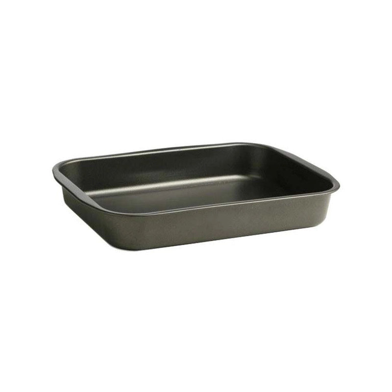 Teglia Rettangolare Alta Cm 35X24 Accademia