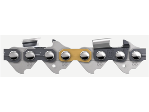 Catena Husqvarna X-Cutacirc;cent; SP33G .325 PIXEL 1,3 mm uso professionale 64 a 72 maglie - 66E