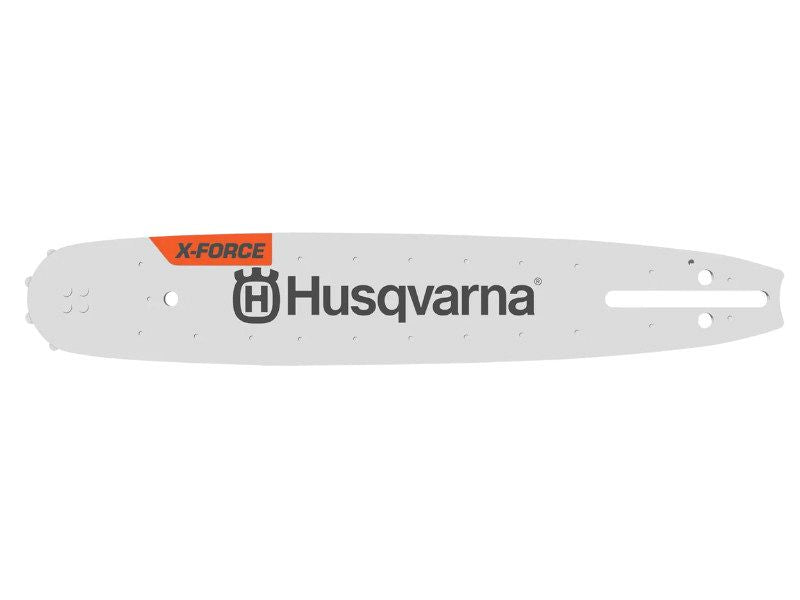 Barra Husqvarna rocchetto X-Force 3/8 mini 1.3mm 40cm 16