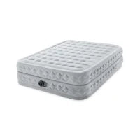 64490ND - Materasso Dura Beam Supreme Teconologia Fiber-Tech Q Con Pompa Elettrica Incorporata Cm 152X203X51