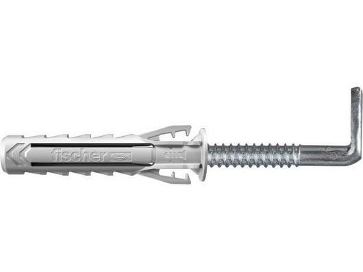 elemento di fissaggio wds 12 con tassello sx plus 12 cod:ferx.vit53952