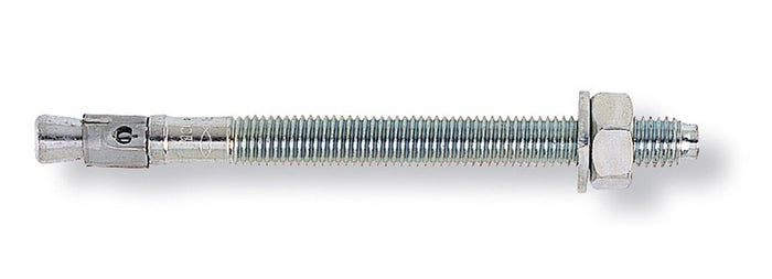 tassello fbn ii 10/50  lunghezza mm. 125 cod:ferx.vit9472