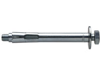 tassello fsl zincato  mm. 8x60 cod:ferx.vit37823