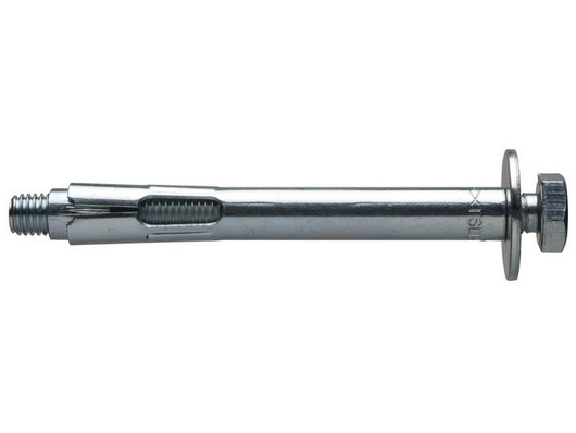 tassello fsl zincato  mm. 8x60 cod:ferx.vit37823