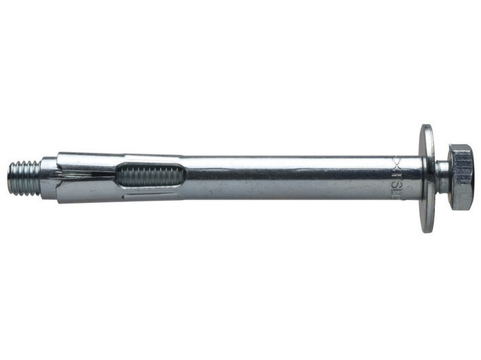 tassello fsl zincato  mm.10x65 cod:ferx.vit37822