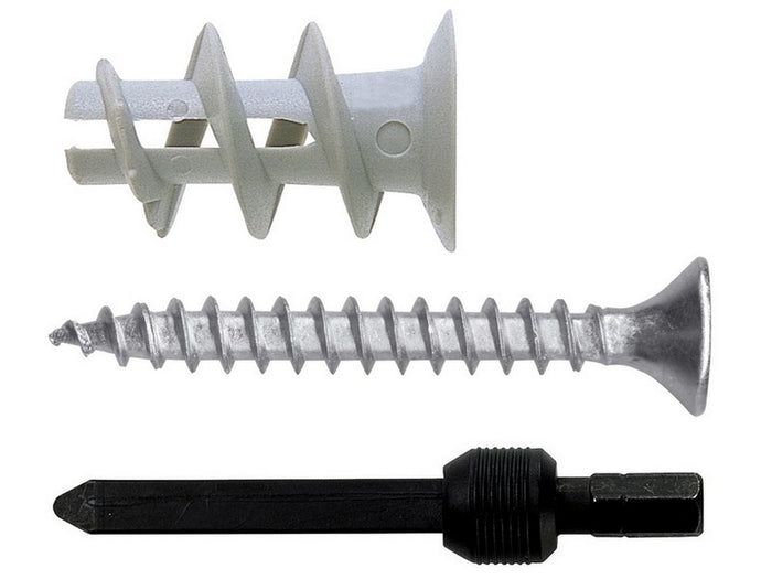 tassello per cartongesso gks con vite pz.50 cod:ferx.vit47803