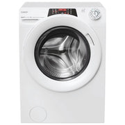 Candy RapidÓ ECO, Lavatrice 9kg, Classe A-15%, 1400 giri, Bianco, RO 496DWM7/1-S