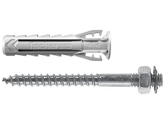 tassello sx plus 6x30 dv cod:ferx.vit53973