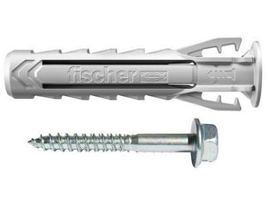 tassello sx plus 14 bm 25 pz. lunghezza mm. 70 cod:ferx.vit53702