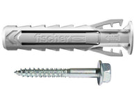 tassello sx plus 12 bm 50 pz. lunghezza mm. 60 cod:ferx.vit53701