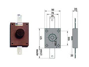 DEVIATORE DA APPLICARE CON POMOLO INTERNO 34300 (34300V000X)    MOTTURA
