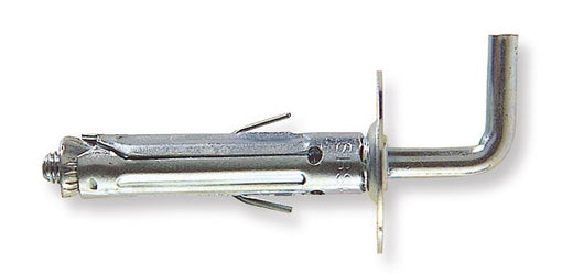 tassello sbs 8/2 con gancio medio 100 pz. mm. 8x40 cod:ferx.vit4540