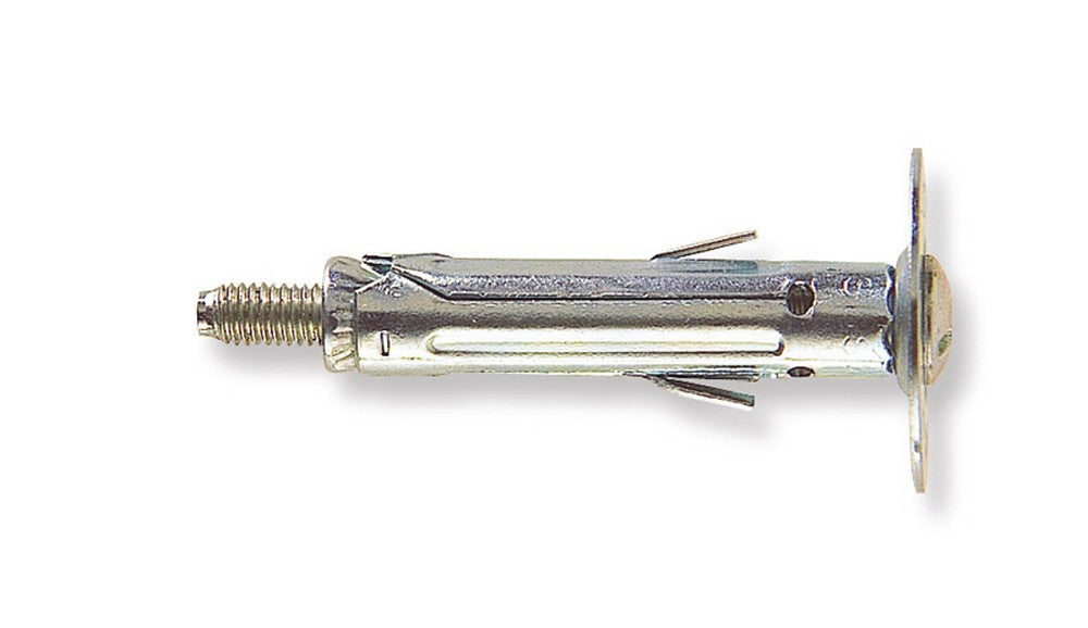 tassello sbs 8/4 g.s. con vite tsc 100 pz. mm. 8x40 cod:ferx.vit4648