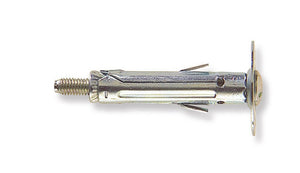 tassello sbs 8/4 g.s. con vite tsc 100 pz. mm. 8x40 cod:ferx.vit4648