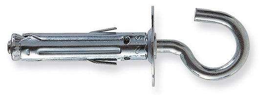 tassello sbs 9/1 con occhiolo aperto 50 pz. mm. 9x45 cod:ferx.vit25714