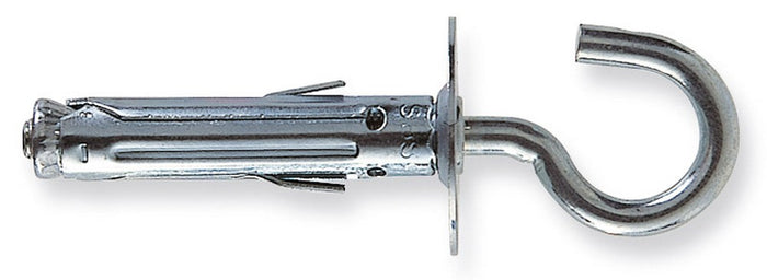 tassello sbs 9/1 con occhiolo aperto 50 pz. mm. 9x45 cod:ferx.vit25714