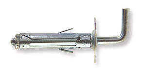 tassello sbs 9/2 con gancio medio 100 pz. mm. 9x45 cod:ferx.vit533