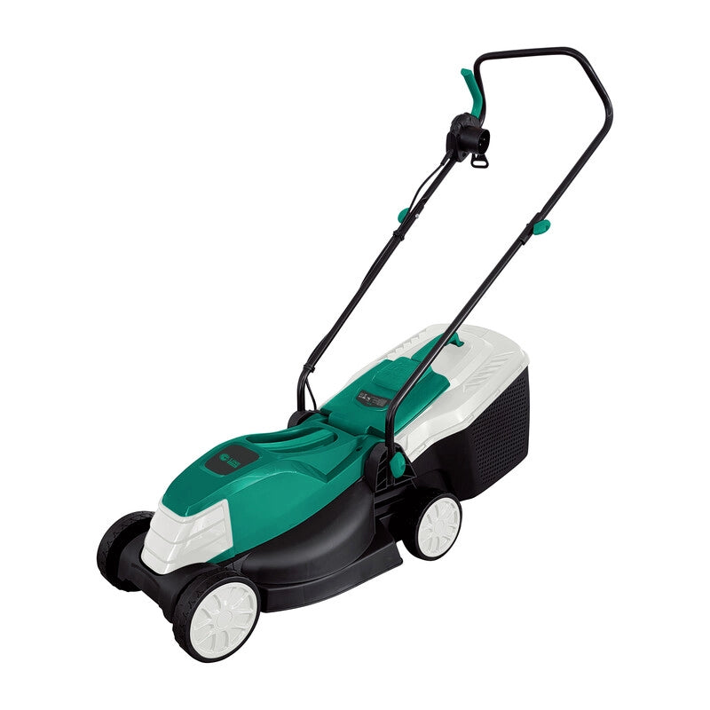 RASAERBA ELETTRICO 34CM 35L EASY LAWN 1500W