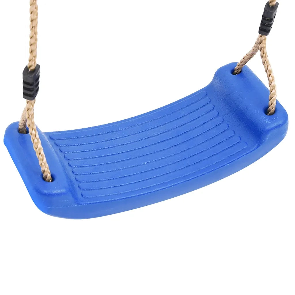Seggiolino per Altalena per Bambini Blu CFW9134903