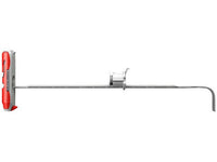 tassello basculante duotec 12 per viti e barre m6 ï foro mm.12 cod:ferx.vit50948