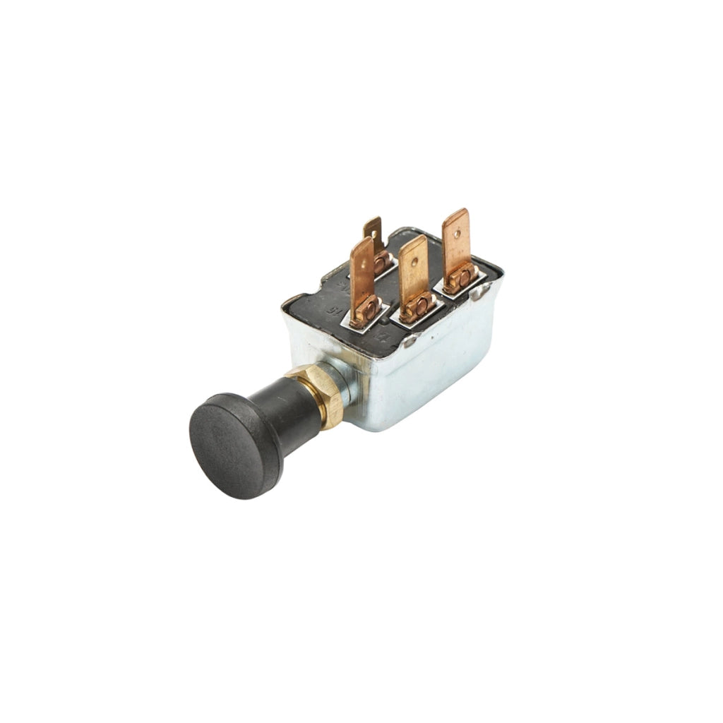 Interruttore di avviamento a trazione a 4 poli per Deutz-Fahr, John Deere, Case-IH, Fendt – codici OEM: 01163920, AL23512, 3057998R92/93, F228900020071, NS13402, 0343008009