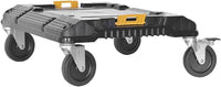 CARRELLO PORTA VALIGIE T-STACK DEWALT DWST1-71229