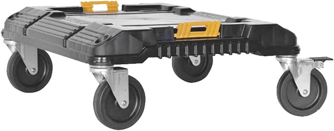 CARRELLO PORTA VALIGIE T-STACK DEWALT DWST1-71229
